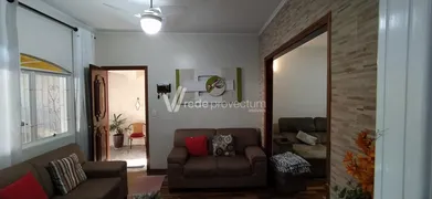 Casa com 3 Quartos à venda, 124m² no Jardim Roseira, Campinas - Foto 9