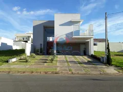 Casa de Condomínio com 3 Quartos à venda, 194m² no Jardim Bela Vista, Indaiatuba - Foto 2