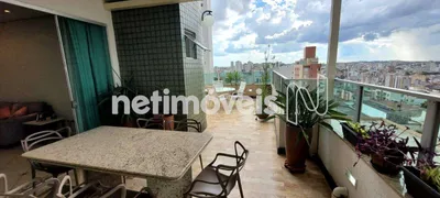 Cobertura com 3 Quartos à venda, 220m² no Barroca, Belo Horizonte - Foto 4