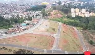 Terreno / Lote / Condomínio à venda no Altos de São Fernando, Jandira - Foto 6