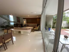 Casa de Condomínio com 4 Quartos para venda ou aluguel, 422m² no Genesis 1, Santana de Parnaíba - Foto 6