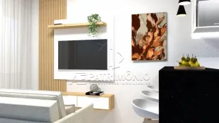 Casa com 1 Quarto à venda, 40m² no Parque Vista Barbara, Sorocaba - Foto 1