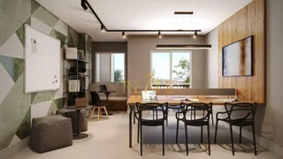 Apartamento com 2 Quartos à venda, 49m² no Jardim Primavera, Itupeva - Foto 16