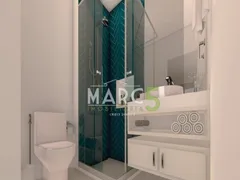 Apartamento com 1 Quarto para venda ou aluguel, 34m² no Chácara São José, Arujá - Foto 13