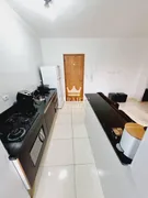 Apartamento com 1 Quarto à venda, 38m² no Macuco, Santos - Foto 15
