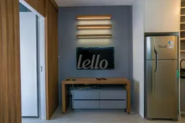 Apartamento com 1 Quarto para alugar, 25m² no Vila Mariana, São Paulo - Foto 2