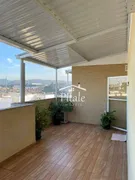 Apartamento com 3 Quartos à venda, 88m² no Vila Ercilia, Jandira - Foto 4