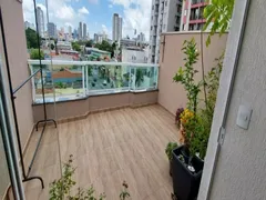 Casa de Condomínio com 2 Quartos à venda, 120m² no Vila Esperança, São Paulo - Foto 21