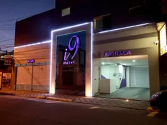 Loja / Salão / Ponto Comercial para alugar, 600m² no Vila Nova, Santos - Foto 9