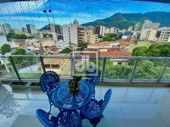 Apartamento com 3 Quartos à venda, 138m² no Maracanã, Rio de Janeiro - Foto 4