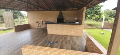 Fazenda / Sítio / Chácara com 3 Quartos à venda, 300m² no Chacaras Santa Luzia, Trindade - Foto 26