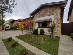 Casa de Condomínio com 4 Quartos à venda, 427m² no Jardim São Marcos, Valinhos - Foto 4