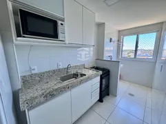 Apartamento com 2 Quartos à venda, 60m² no Praia do Morro, Guarapari - Foto 8