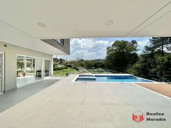 Casa de Condomínio com 5 Quartos à venda, 558m² no Jardim do Golf I, Jandira - Foto 22