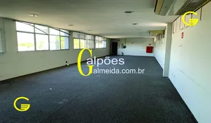 Galpão / Depósito / Armazém para alugar, 1280m² no Jardim Pereira Leite, São Paulo - Foto 4