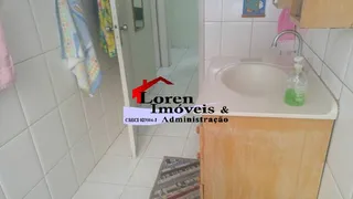 Apartamento com 2 Quartos à venda, 85m² no Vila Valença, São Vicente - Foto 6