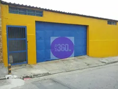 Galpão / Depósito / Armazém à venda, 1000m² no Vila Nhocune, São Paulo - Foto 12