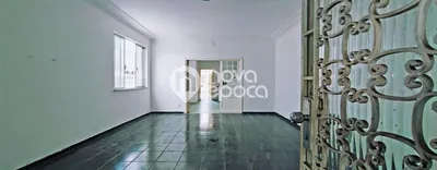 Casa de Condomínio com 4 Quartos à venda, 374m² no Grajaú, Rio de Janeiro - Foto 1