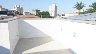 Kitnet para alugar, 36m² no Parque da Mooca, São Paulo - Foto 4