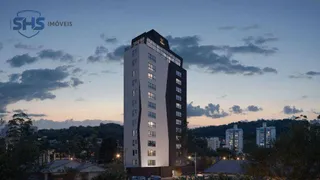 Apartamento com 2 Quartos para venda ou aluguel, 68m² no Vila Nova, Blumenau - Foto 16