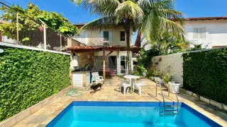 Casa de Condomínio com 5 Quartos à venda, 241m² no Barra da Tijuca, Rio de Janeiro - Foto 17
