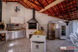 Casa de Condomínio com 4 Quartos para alugar, 600m² no Alphaville, Santana de Parnaíba - Foto 54