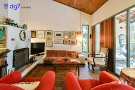 Casa de Condomínio com 4 Quartos à venda, 230m² no Jardim Nomura, Cotia - Foto 6