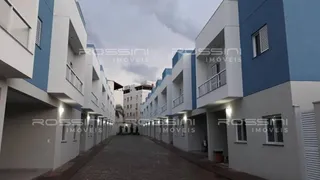 Casa de Condomínio com 3 Quartos à venda, 127m² no Alto do Ipiranga, Ribeirão Preto - Foto 1