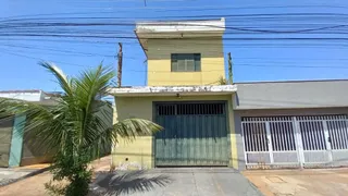 Casa com 3 Quartos à venda, 156m² no Parque São Sebastião, Ribeirão Preto - Foto 3