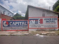 Terreno / Lote / Condomínio à venda, 422m² no Centro, Teresina - Foto 1