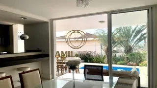 Casa de Condomínio com 3 Quartos à venda, 240m² no Urbanova V, São José dos Campos - Foto 7