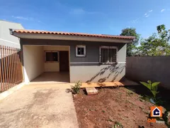 Casa de Condomínio com 2 Quartos à venda, 50m² no Uvaranas, Ponta Grossa - Foto 1