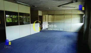 Galpão / Depósito / Armazém para alugar, 1453m² no Vila São Silvestre, Barueri - Foto 12