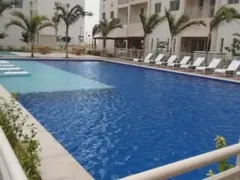 Apartamento com 3 Quartos para alugar, 72m² no Jaracaty, São Luís - Foto 12