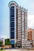 Conjunto Comercial / Sala para alugar, 194m² no Vila Matias, Santos - Foto 1