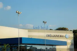 Galpão / Depósito / Armazém para alugar, 2037m² no LOUVEIRA, Louveira - Foto 2