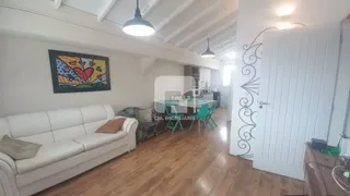 Apartamento com 2 Quartos para alugar, 75m² no Parque São Jorge, Florianópolis - Foto 3