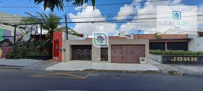Casa com 3 Quartos para alugar, 100m² no Cambeba, Fortaleza - Foto 1