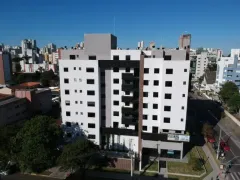 Apartamento com 2 Quartos à venda, 78m² no Vila Izabel, Curitiba - Foto 1