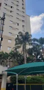 Apartamento com 2 Quartos para alugar, 47m² no Jardim Alzira, São Paulo - Foto 2