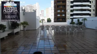 Apartamento com 4 Quartos à venda, 345m² no Canela, Salvador - Foto 24