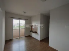 Apartamento com 2 Quartos para alugar, 57m² no Nova América, Piracicaba - Foto 2