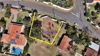 Terreno / Lote / Condomínio à venda, 1000m² no Parque da Fazenda, Itatiba - Foto 20