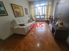 Apartamento com 2 Quartos à venda, 76m² no Aparecida, Santos - Foto 1