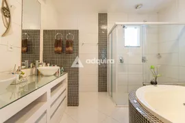Casa de Condomínio com 3 Quartos à venda, 320m² no Oficinas, Ponta Grossa - Foto 24