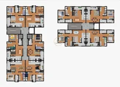 Apartamento com 2 Quartos à venda, 65m² no Operário, Novo Hamburgo - Foto 5