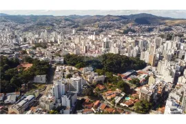 Terreno / Lote / Condomínio à venda, 478m² no Paineiras, Juiz de Fora - Foto 8