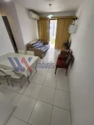 Apartamento com 2 Quartos para alugar, 68m² no Recreio Dos Bandeirantes, Rio de Janeiro - Foto 6