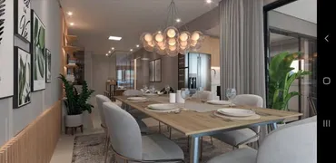 Apartamento com 2 Quartos à venda, 91m² no Rainha do Mar, Itapoá - Foto 13