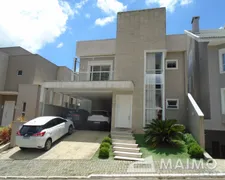 Casa de Condomínio com 4 Quartos à venda, 222m² no Campo Comprido, Curitiba - Foto 1